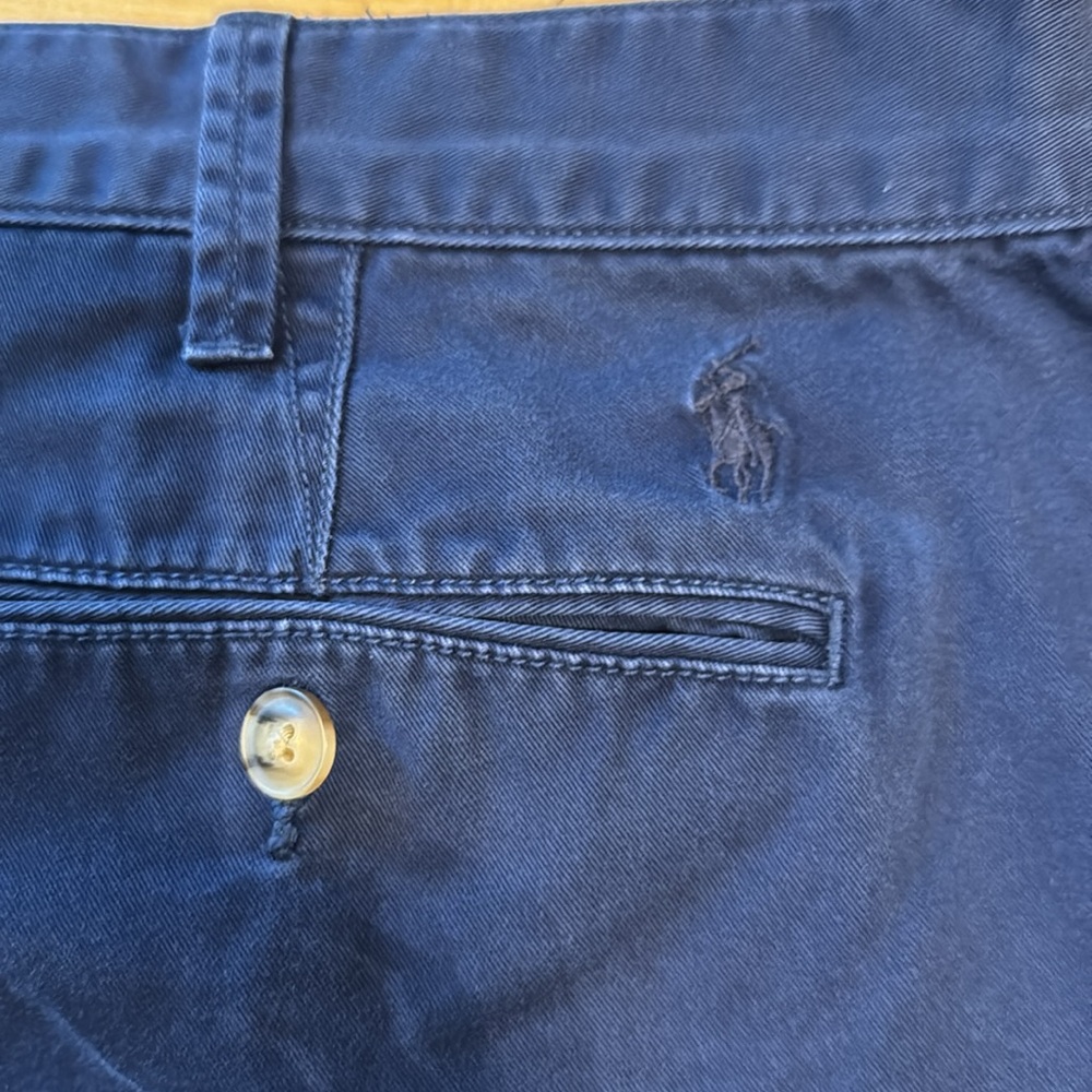 Polo Ralph Lauren men’s shorts - Picture 4 of 5